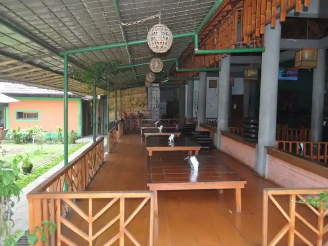 Gambar Makanan Kedai Fatimah Resto 5