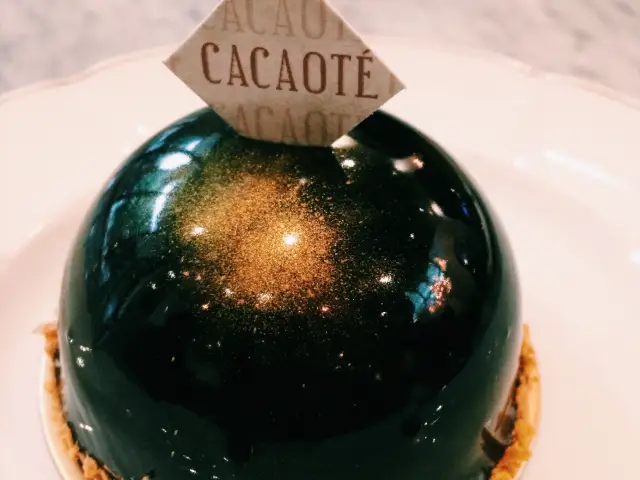 Gambar Makanan Cacaote 2