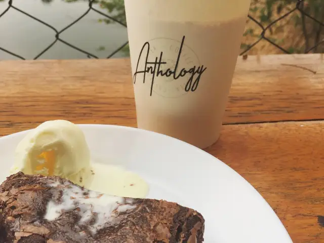 Gambar Makanan Anthology Coffee and Tea 11