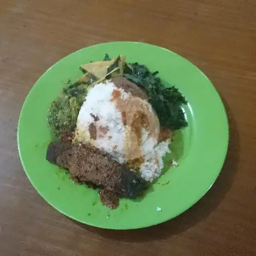 Gambar Makanan RM AUE Sarumpun Masakan Padang, Moh Kahfi 16
