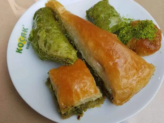 Koçak Baklava Salonu'nin yemek ve ambiyans fotoğrafları 62