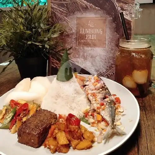 Gambar Makanan Lumbung Padi 19