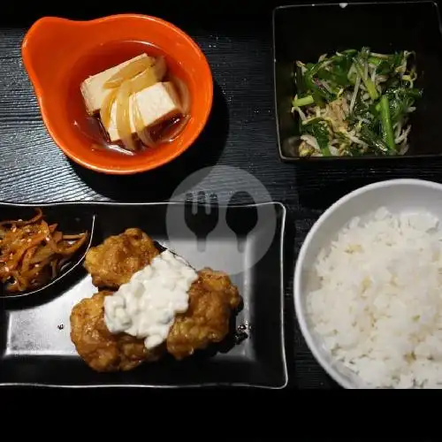 Gambar Makanan Izakaya Jiro, Gajah Mada 3