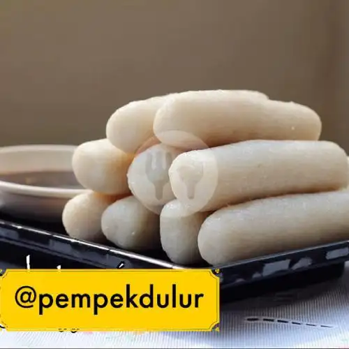 Gambar Makanan Pempek Dulur Asli Palembang, Kosambi Selatan 10