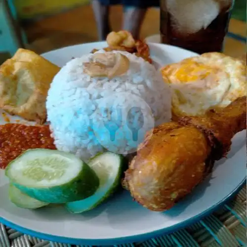 Gambar Makanan Waroeng Nasi VA, Argasari 13