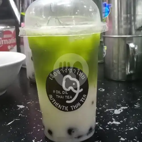 Gambar Makanan Thai Tea Rumbai, Rumbai Pesisir 4