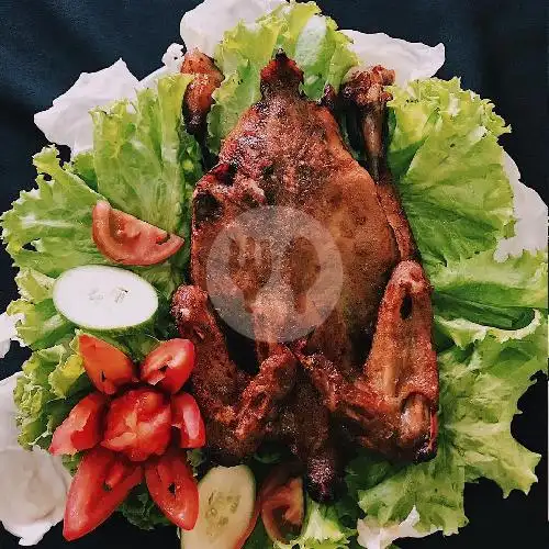 Gambar Makanan Ayam Kalasan Puspasari, 9 Ilir 5