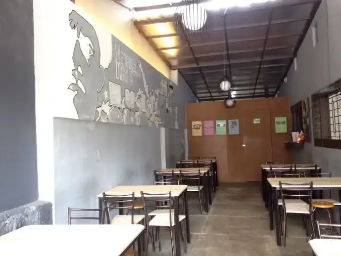 KaKa Cafe