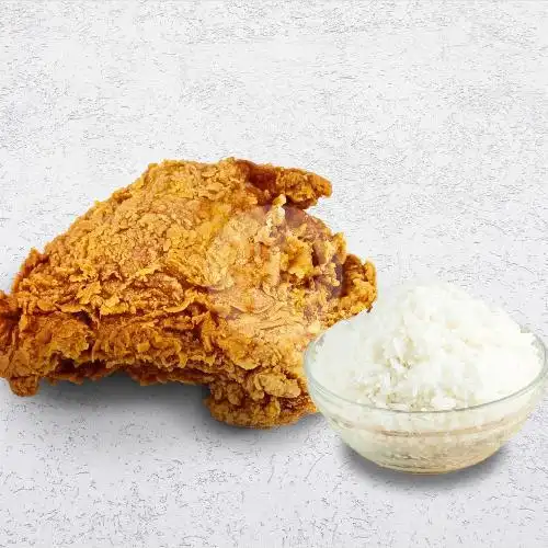 Gambar Makanan Rockstar Chicken, Purnama 7