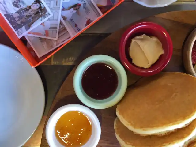 Munchies Crepe & Pancake'nin yemek ve ambiyans fotoğrafları 72