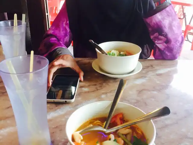 Sri Bayu Tomyam Food Photo 15