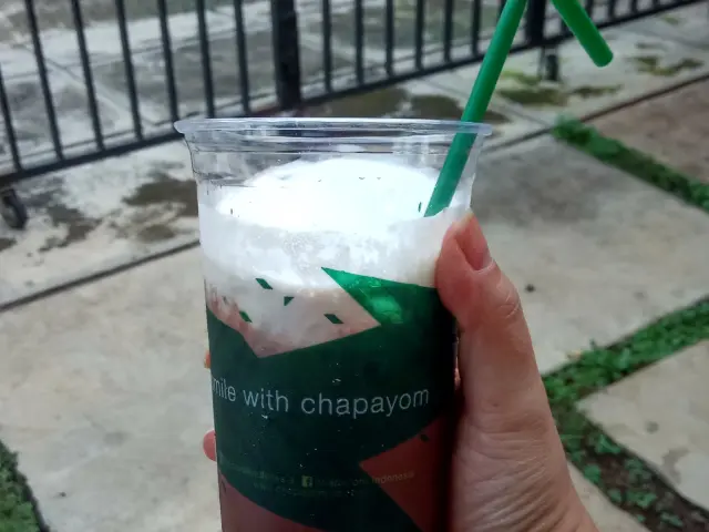 Chapayom