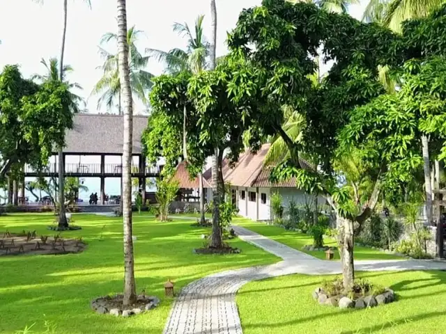 Gambar Makanan Kayu Kayu Beach Front Restaurant 19