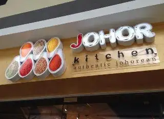 Johor Kitchen