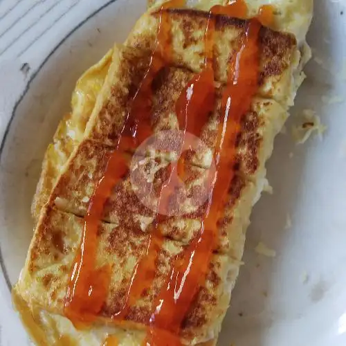 Gambar Makanan Roti Canai Umama, Anggrek Raya 1