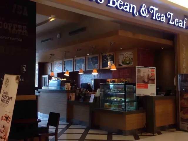 Gambar Makanan The Coffee Bean & Tea Leaf 15