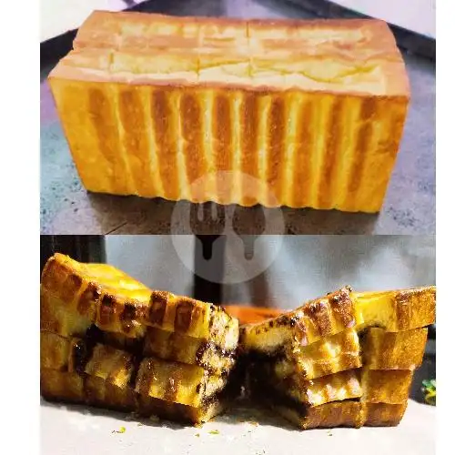 Gambar Makanan Roti Bakar Khas Bandung, Sekumpul 6