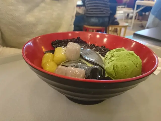 Gambar Makanan Hong Tang 3