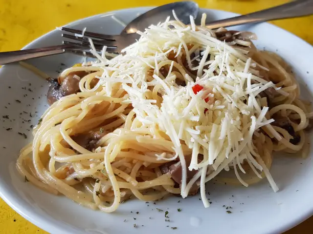 Gambar Makanan Pasta Kangen 12