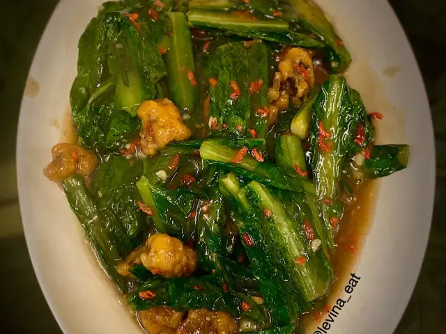 Gambar Makanan Chinese Food A Hwuat 3