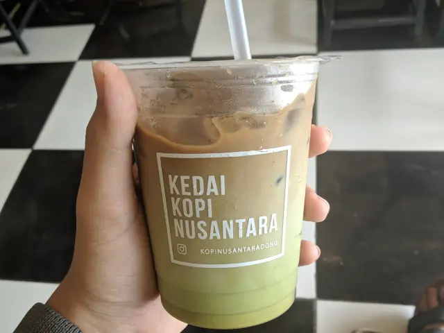 Gambar Makanan Kedai Kopi Nusantara 1