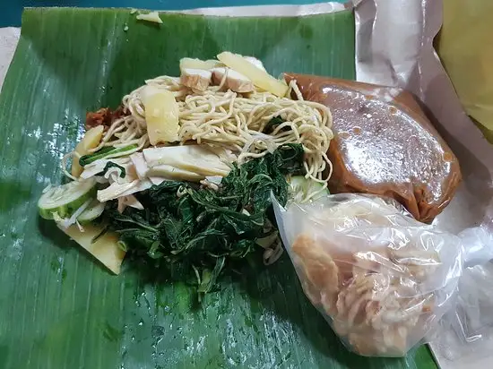 Gambar Makanan Gado Gado Merapi 7