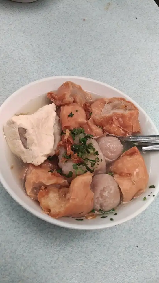 Gambar Makanan Batagor & Baso Cuanki 10