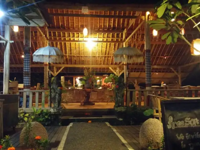 Gambar Makanan Chili Grill Ubud 12