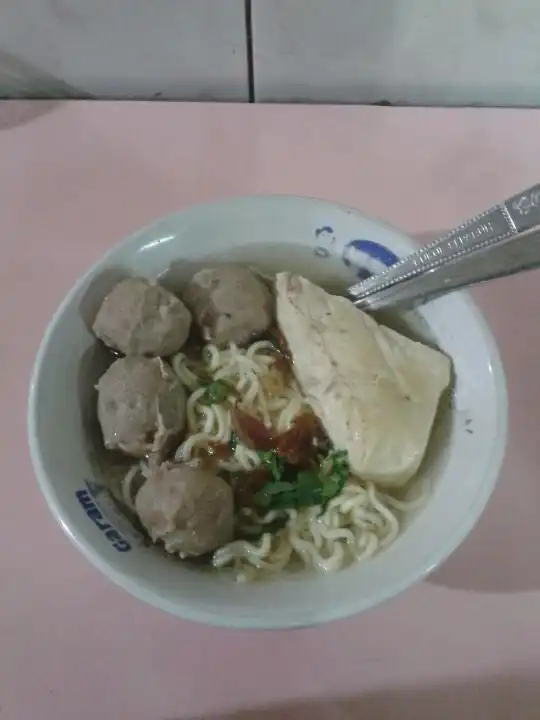 Gambar Makanan Bakso Selera 12