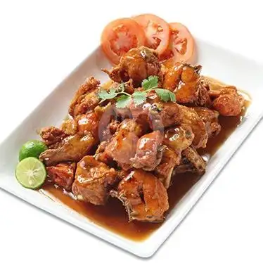 Gambar Makanan Chicken sauce Murame, Kejawan Putih Tambak 6