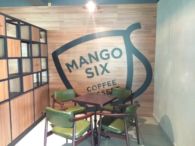 Mangosix Coffee and Dessert Food Photo 7