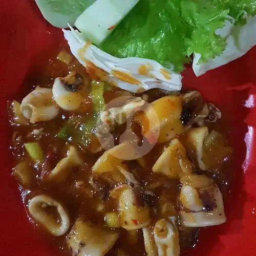 Gambar Makanan RAMA 88 Simpang 6(Seafood & Pecel Lele), Padang 2