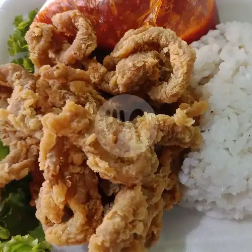 Gambar Makanan Lesehan Texxas, Batu 2