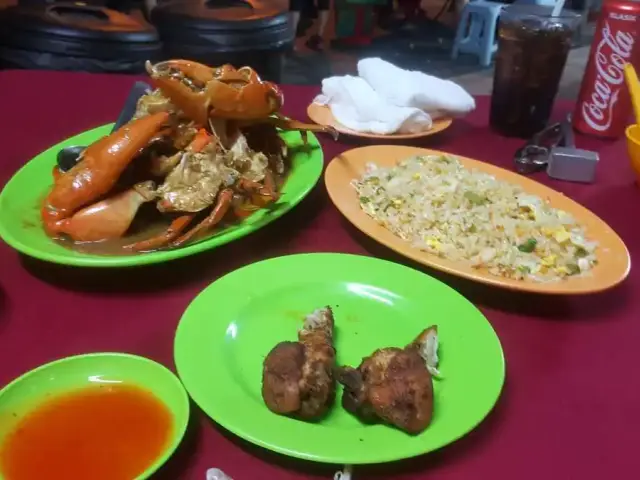 Fatty Crab Food Photo 15