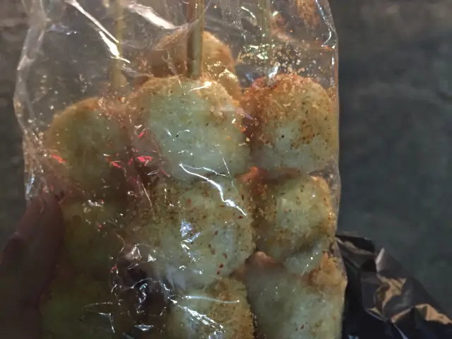 Gambar Makanan Cilok Goreng Setiabudhi 2