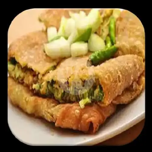 Gambar Makanan MARTABAK BANGKA ADENAR JL. RATNA 11