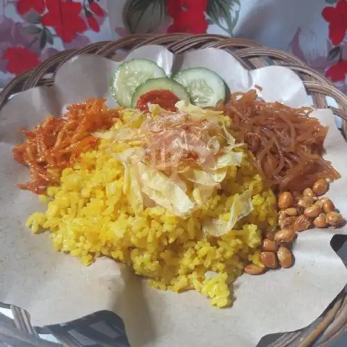 Gambar Makanan PSK (Pedagang Sangu Koneng), Diponegoro 1