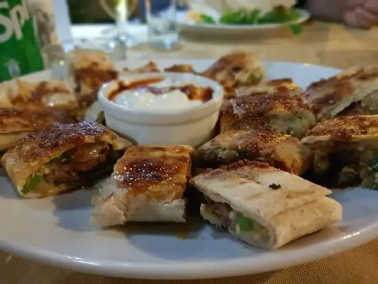 Restaurant Hasanağa'nin yemek ve ambiyans fotoğrafları 14
