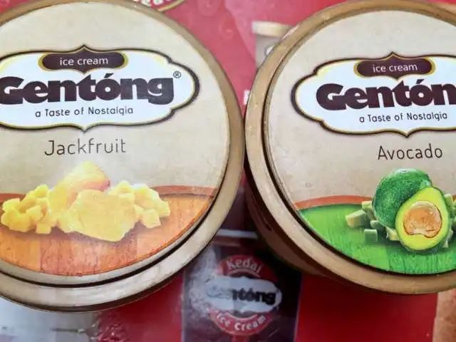 Gambar Makanan Kedai Gentong 10