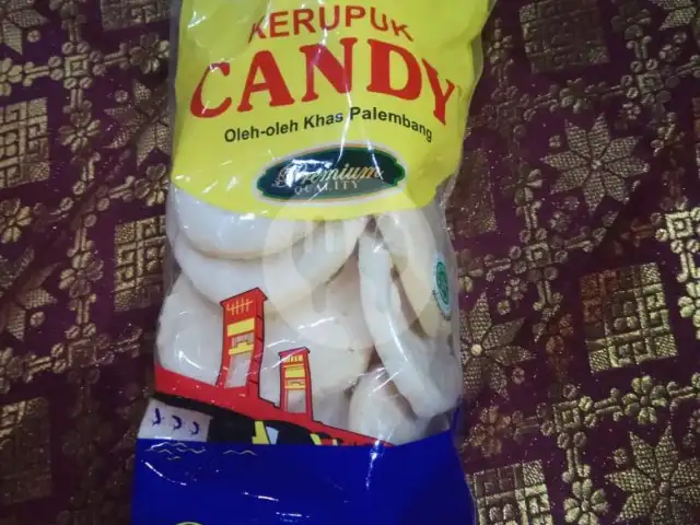 Gambar Makanan Pempek Candy, Demang Lebar Daun 7