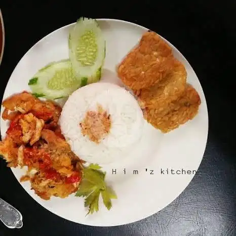 Gambar Makanan Nusantara Kafe, Karawaci 13