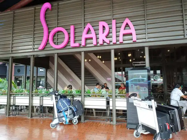 Gambar Makanan Solaria 9