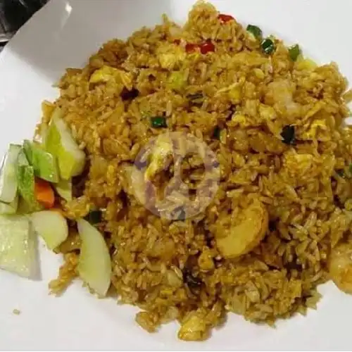 Gambar Makanan Nasi Goreng Spesial Putra Bahari Tegal(Mas Igun), Cilodong 9