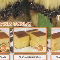 Gambar Makanan BANG! Martabak 1