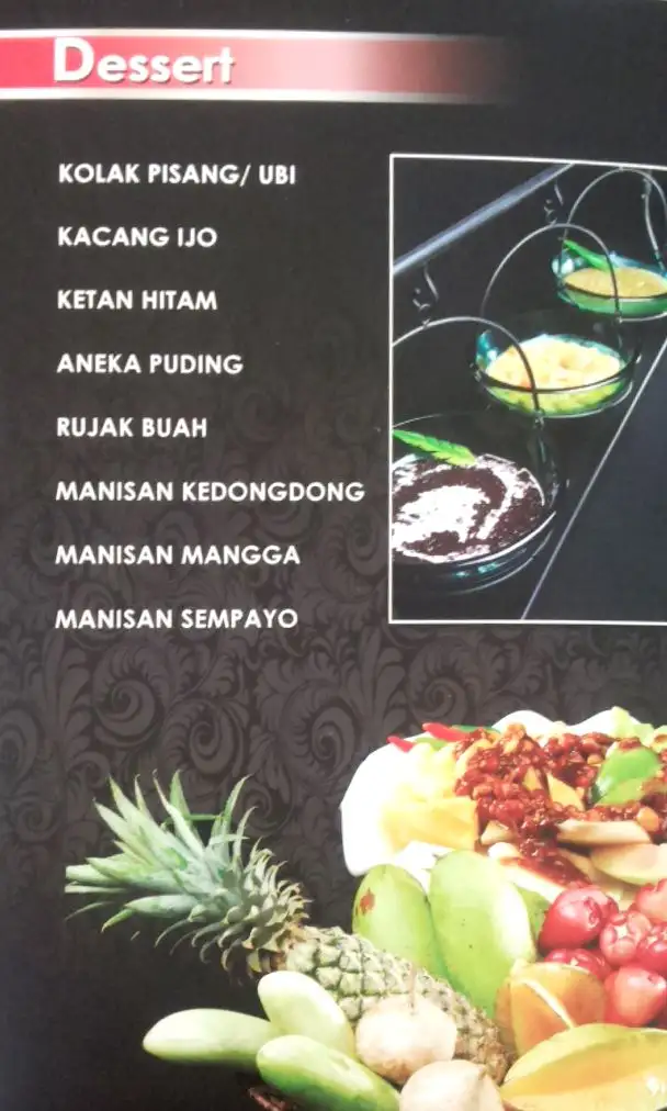 Gambar Makanan Sari Sanjaya 19