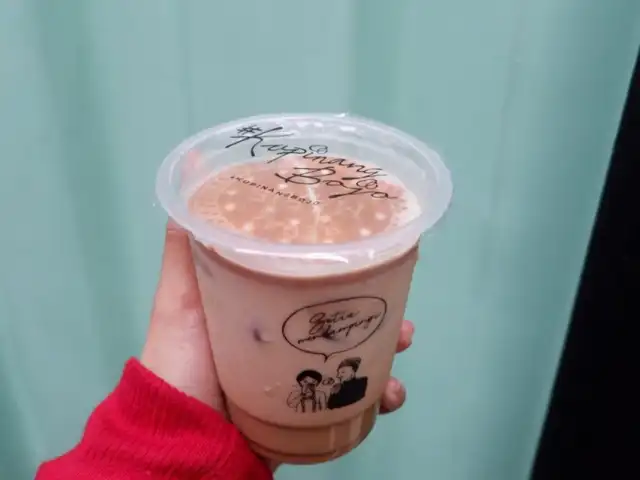 Gambar Makanan Kopi Bojo 3