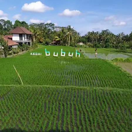 Gambar Makanan Kedai Bubuh 9