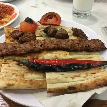 Eyvan Kebap'nin yemek ve ambiyans fotoğrafları 37