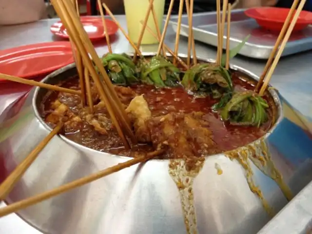 Ban Lee Siang Sate Celup Food Photo 11