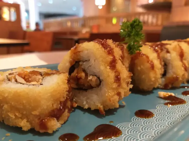 Gambar Makanan Ichiban Sushi 12